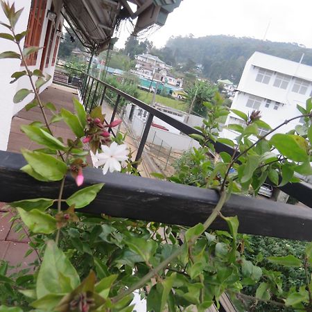 Dream Hill Homestay Nuwara Eliya Exterior foto