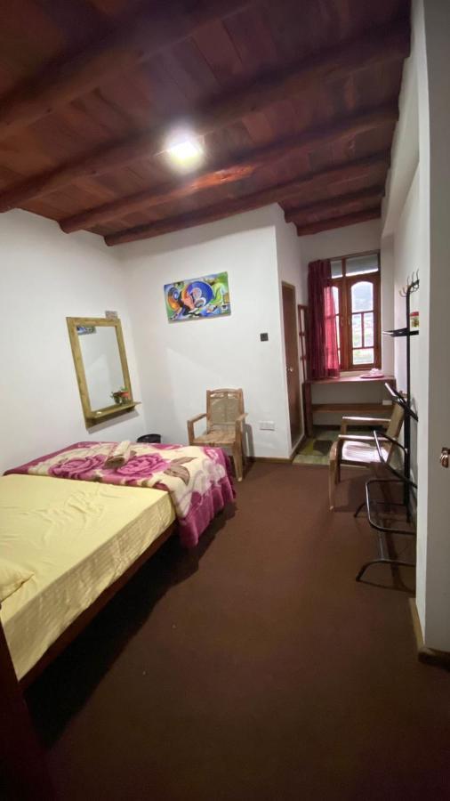 Dream Hill Homestay Nuwara Eliya Exterior foto