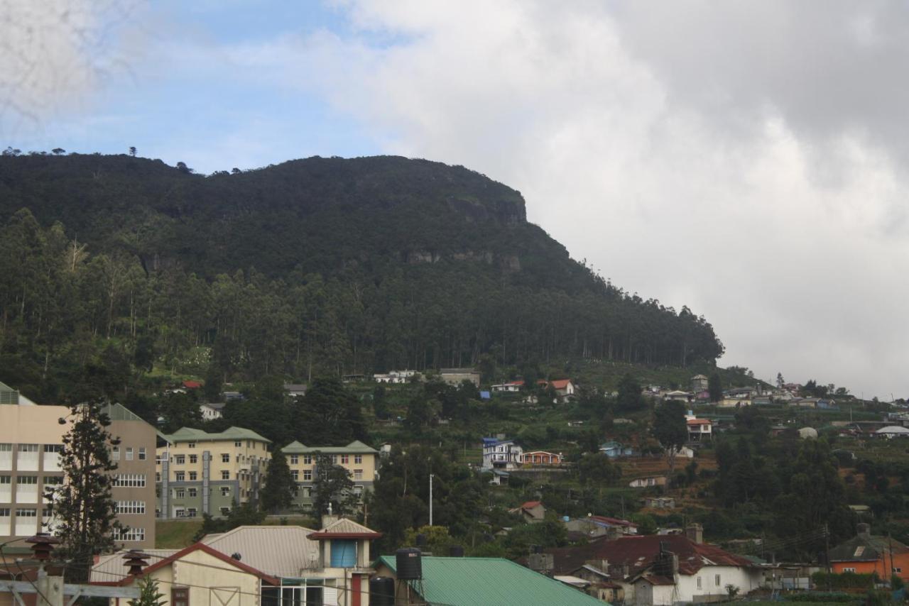Dream Hill Homestay Nuwara Eliya Exterior foto