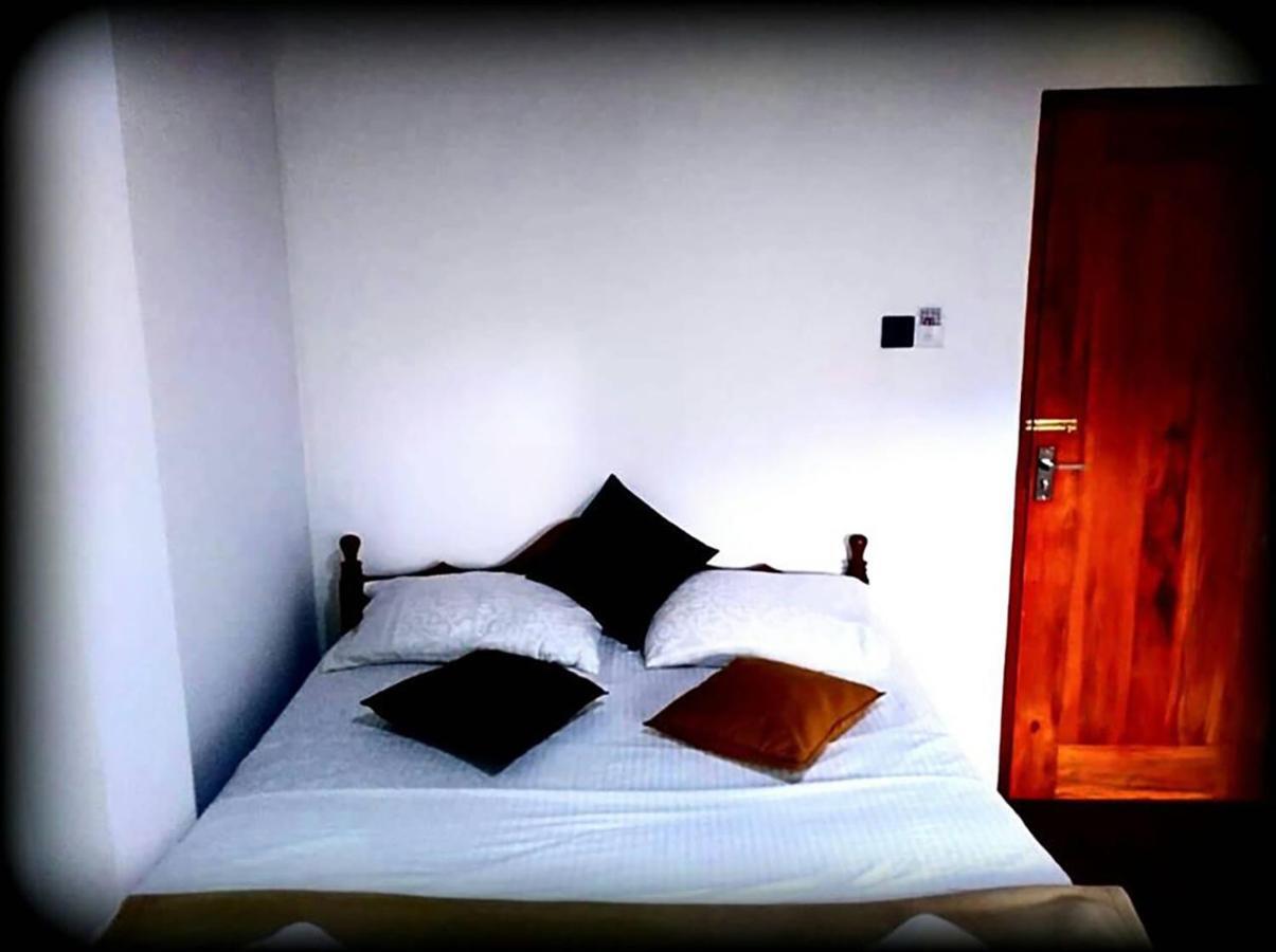 Dream Hill Homestay Nuwara Eliya Exterior foto