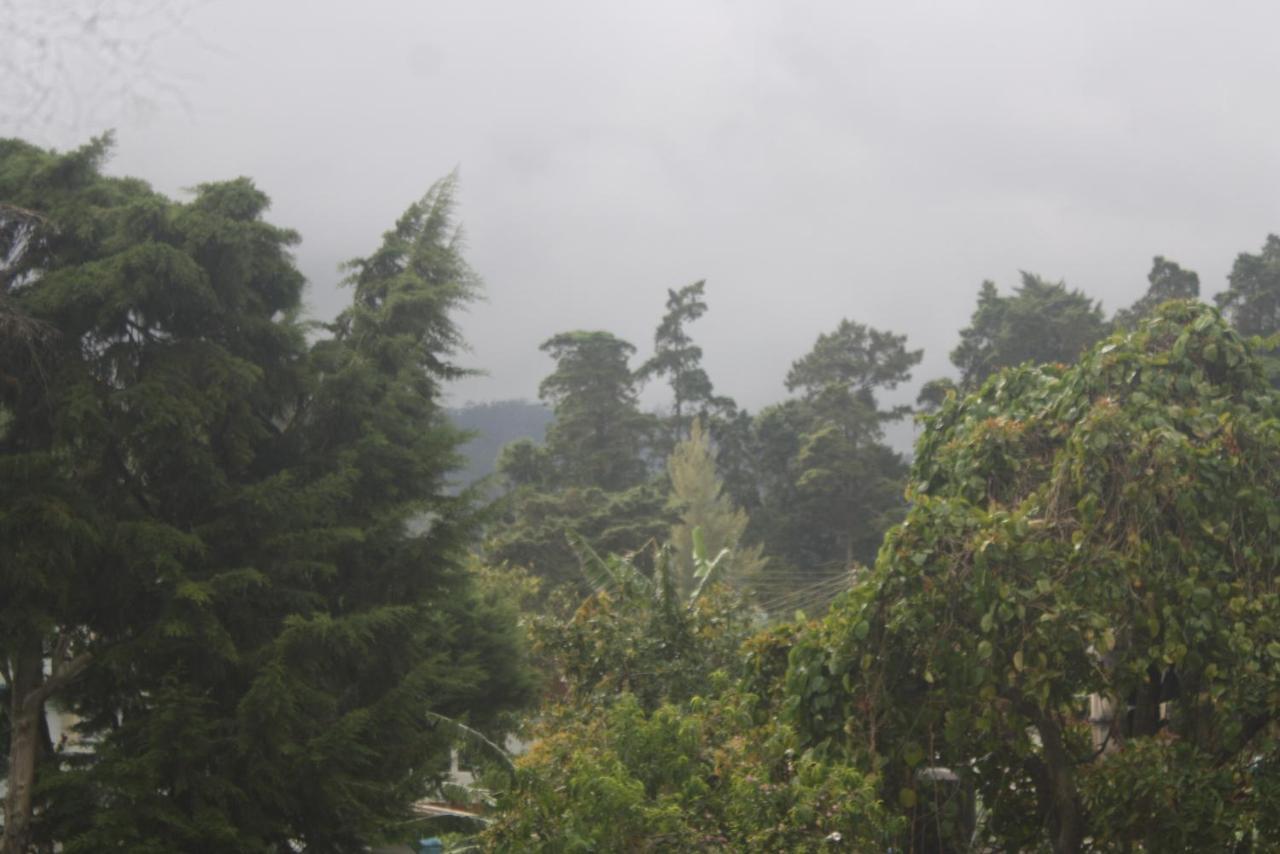 Dream Hill Homestay Nuwara Eliya Exterior foto