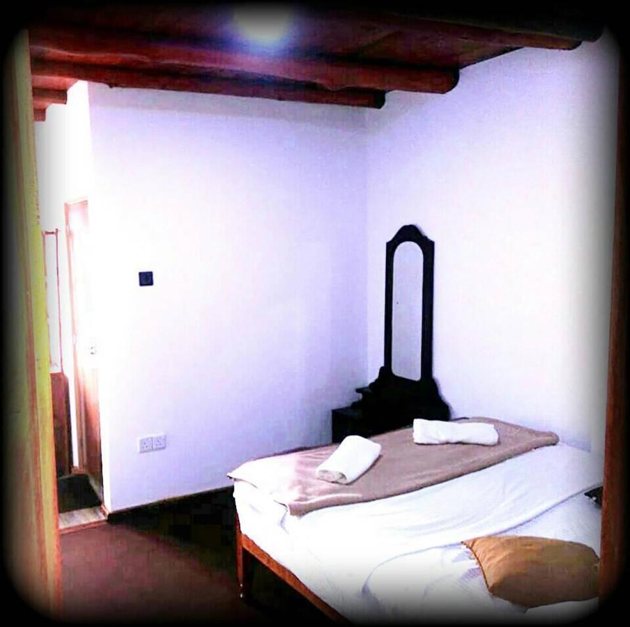 Dream Hill Homestay Nuwara Eliya Exterior foto