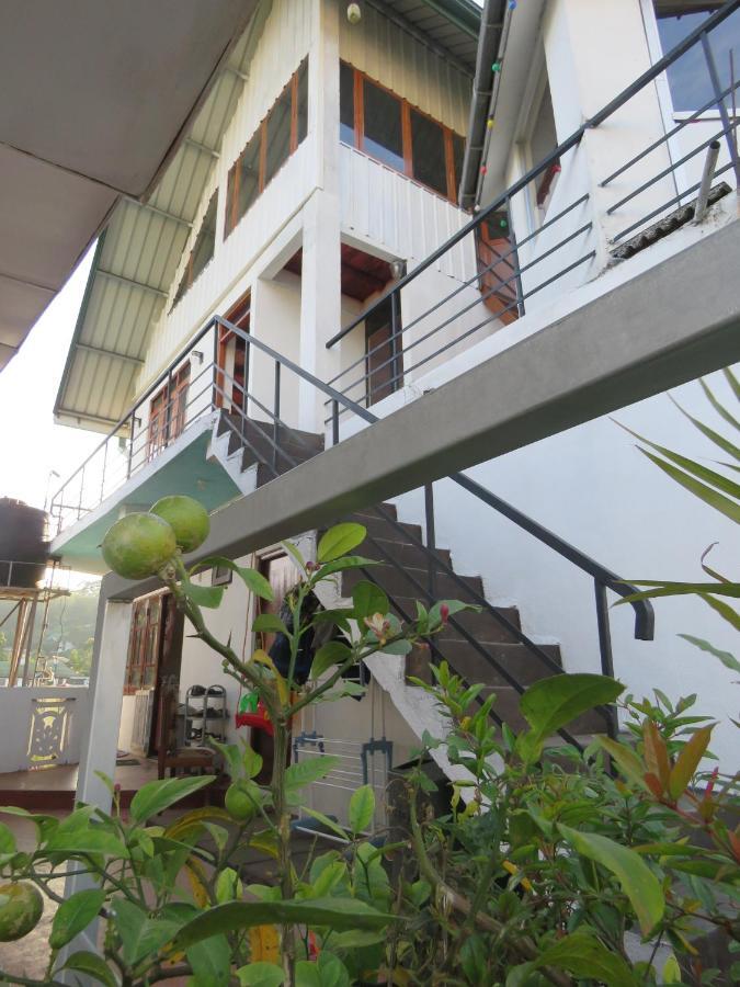 Dream Hill Homestay Nuwara Eliya Exterior foto