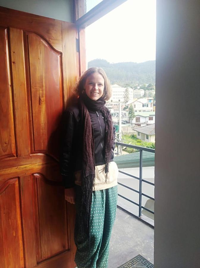 Dream Hill Homestay Nuwara Eliya Exterior foto