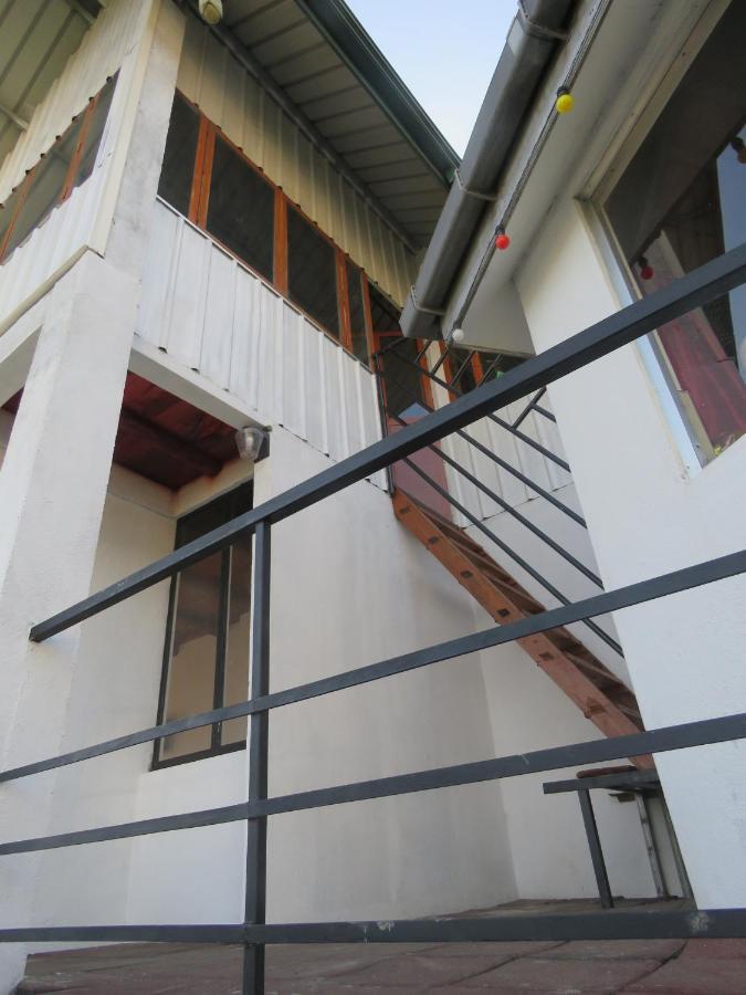 Dream Hill Homestay Nuwara Eliya Exterior foto