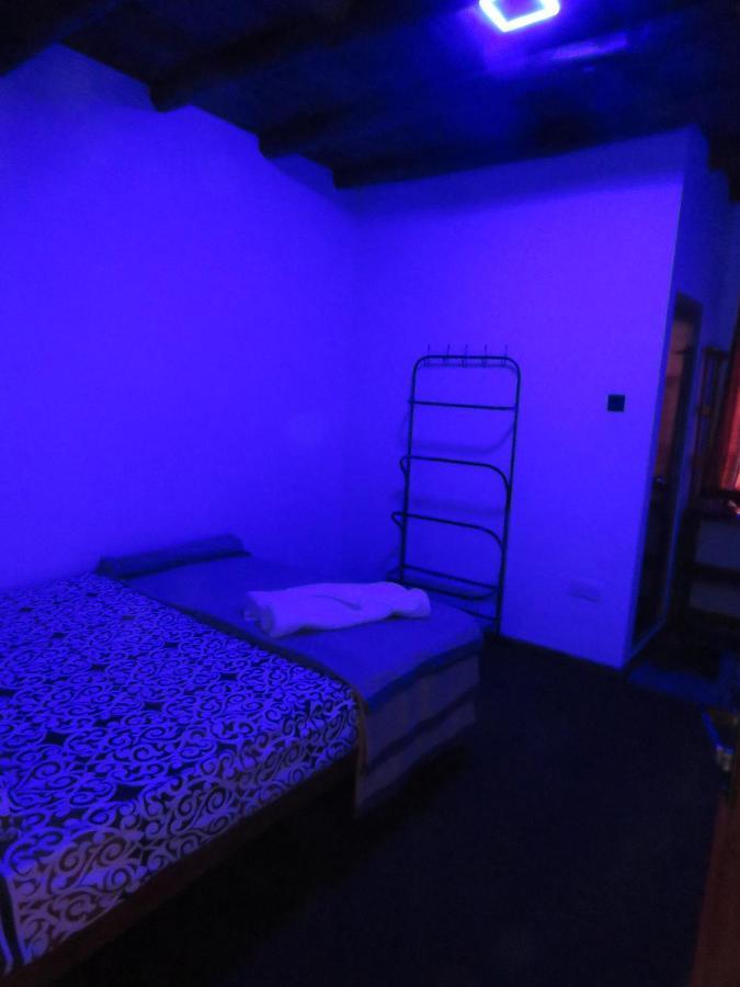 Dream Hill Homestay Nuwara Eliya Exterior foto
